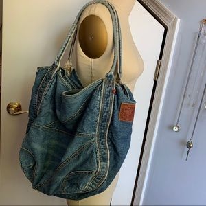 Lucky Brand purse